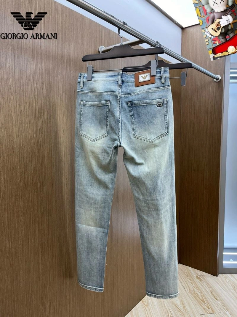 Durable Armani Jeans 95459