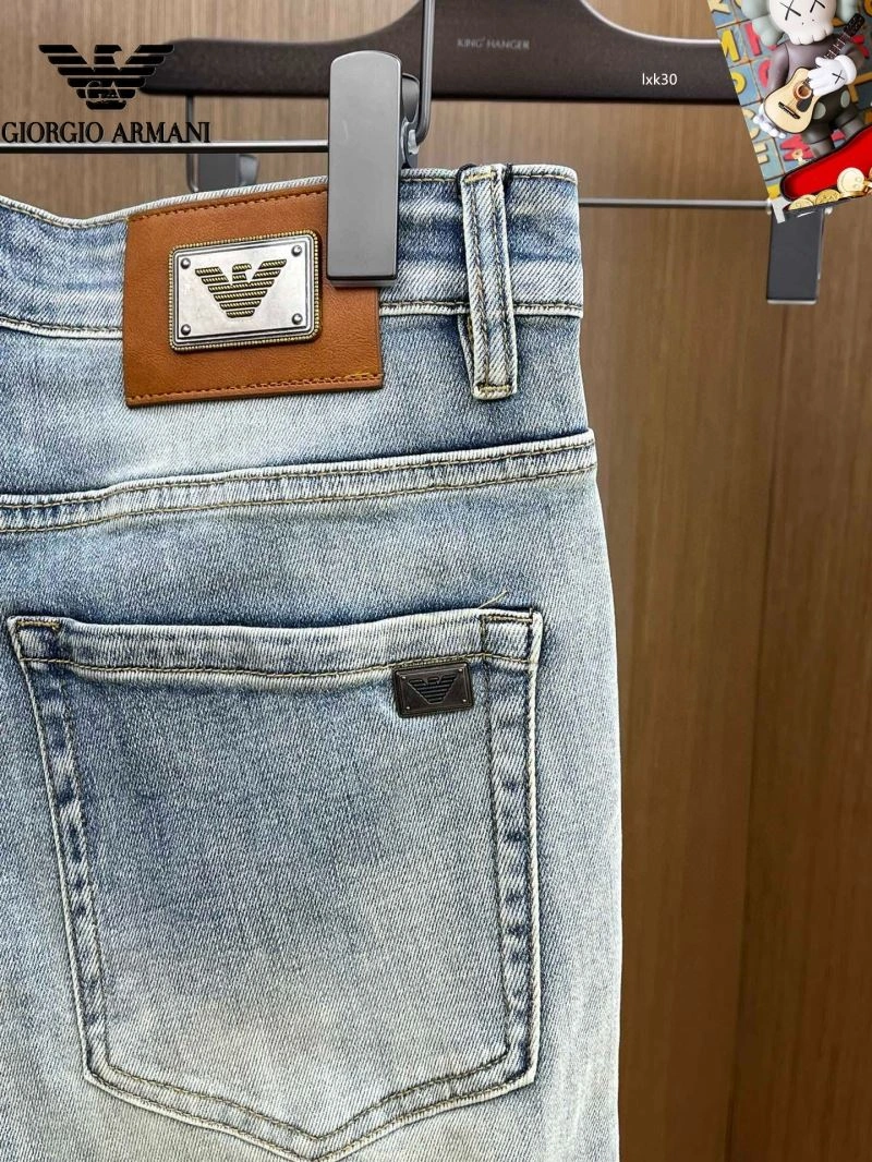 Durable Armani Jeans 95459