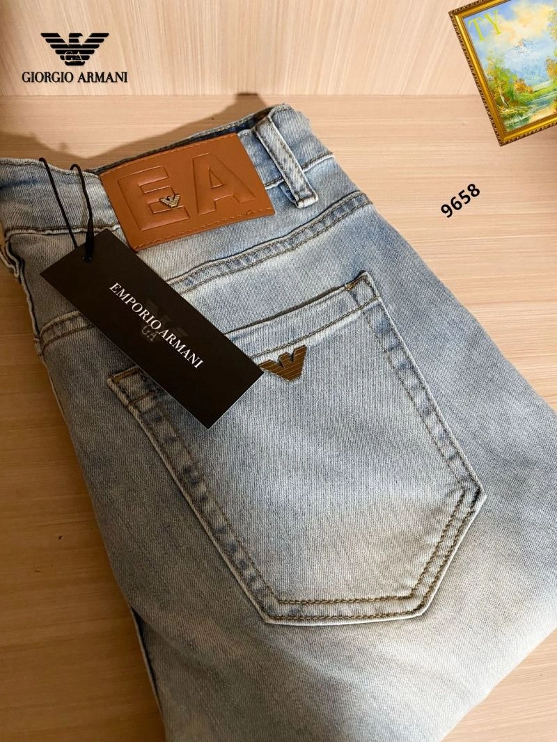 Armani Jeans Trendy 95423