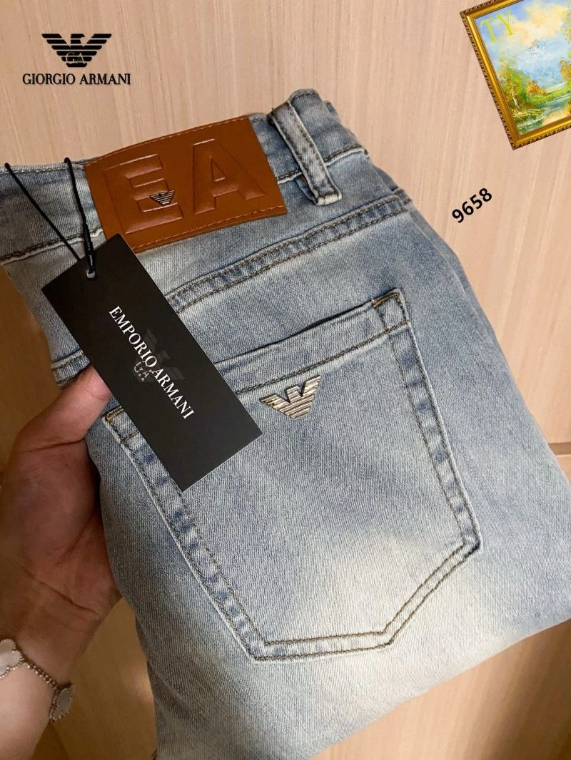 Armani Jeans Trendy 95423