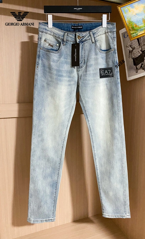 Armani Jeans Trendy 95423