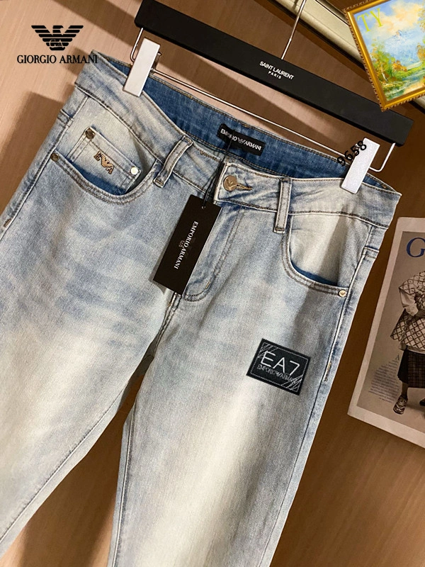 Armani Jeans Trendy 95423