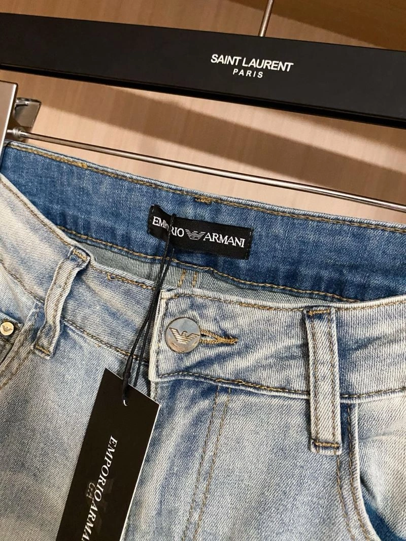 Armani Jeans Trendy 95423