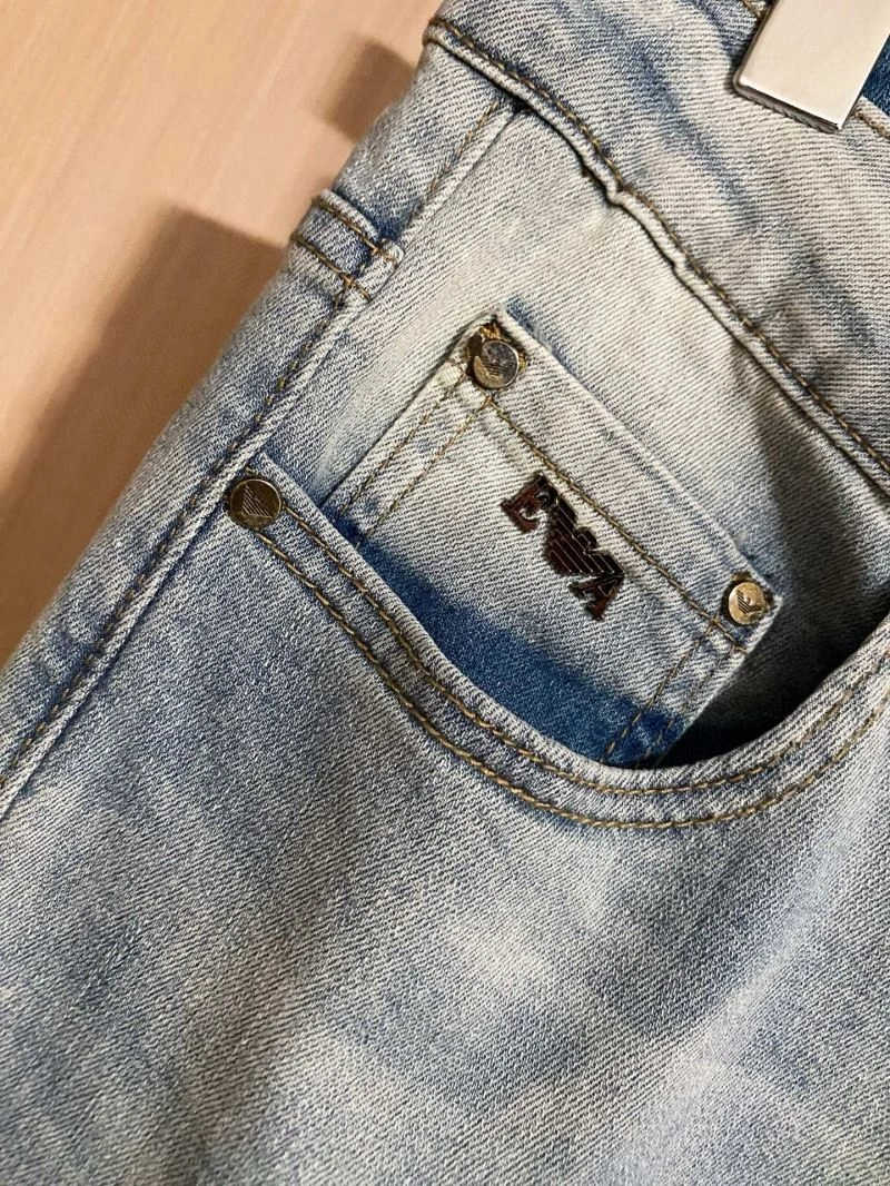 Armani Jeans Trendy 95423