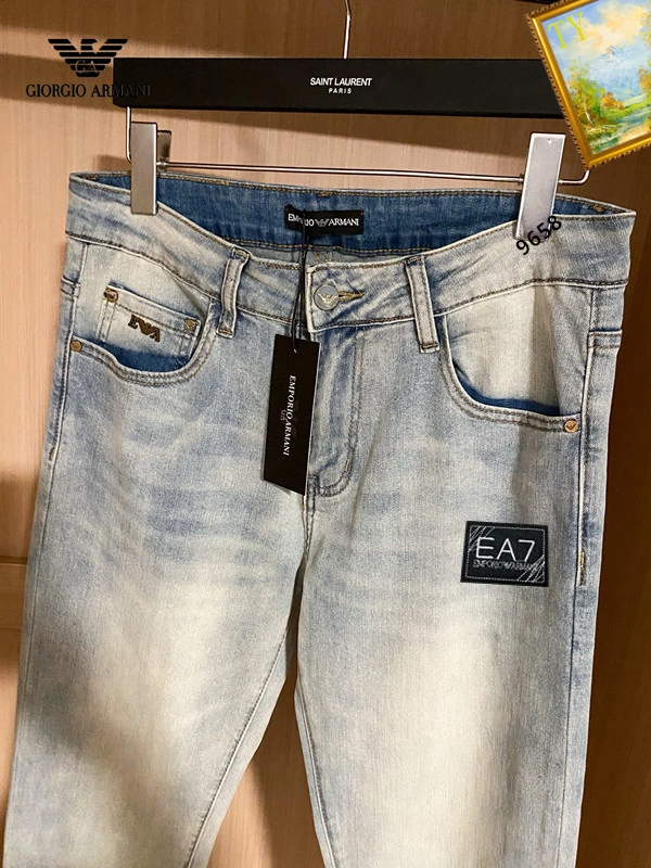 Armani Jeans Trendy 95423