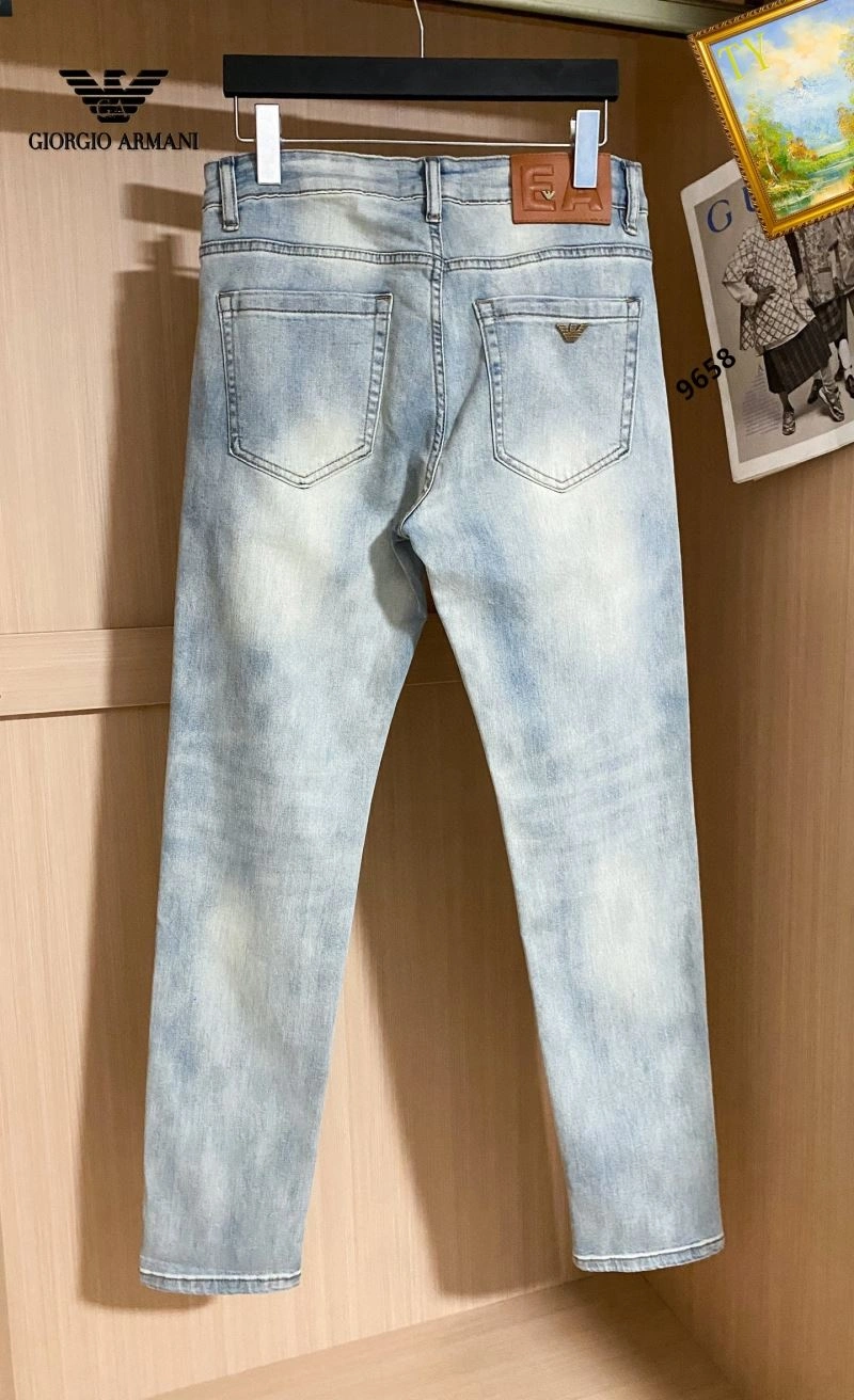 Armani Jeans Trendy 95423