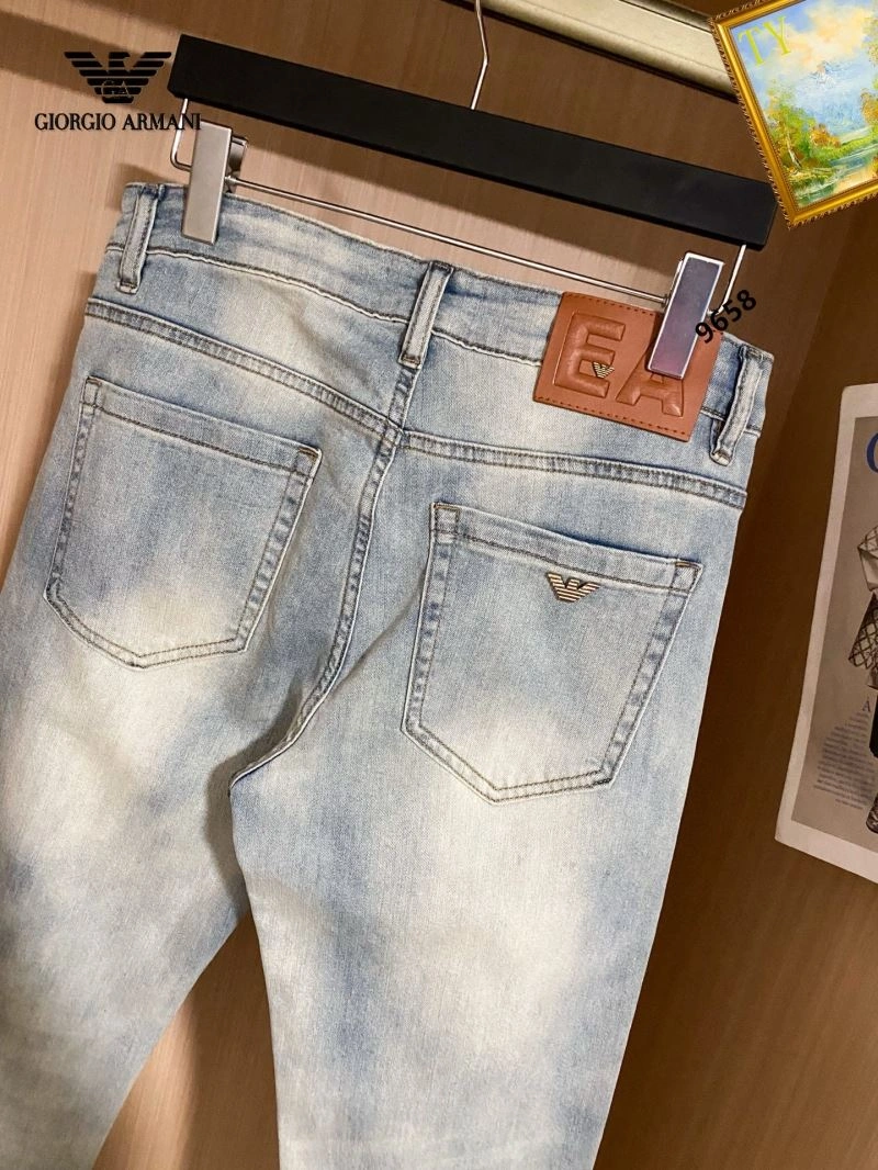 Armani Jeans Trendy 95423