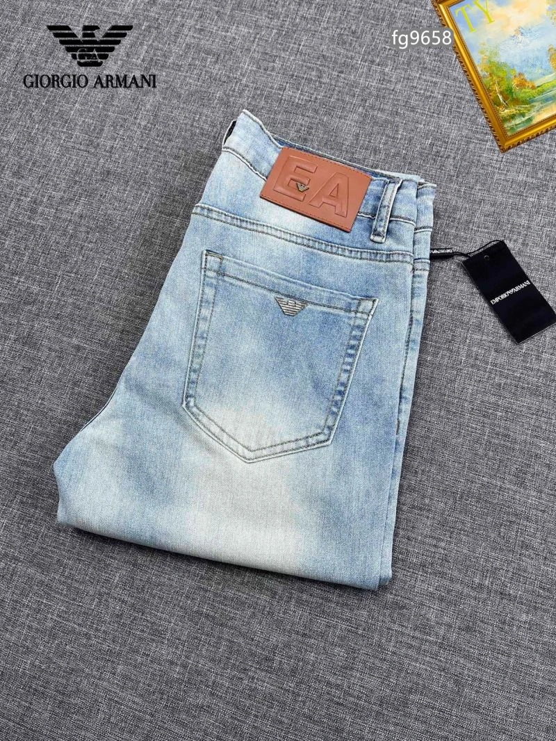 Armani Jeans Upgraded 95461