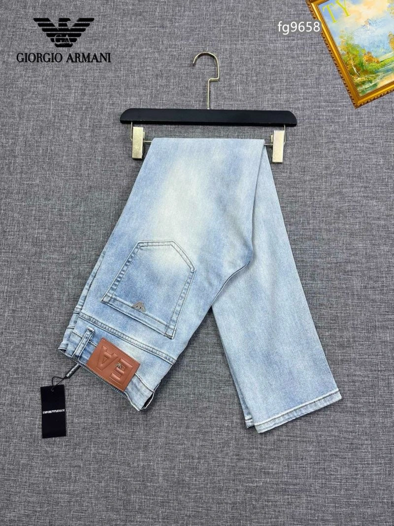 Armani Jeans Upgraded 95461