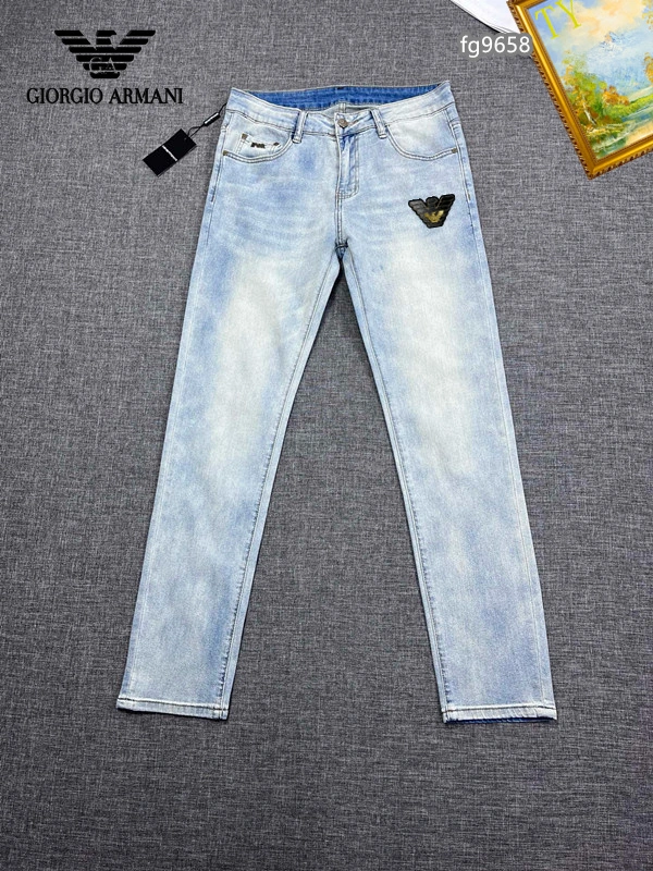 Armani Jeans Upgraded 95461
