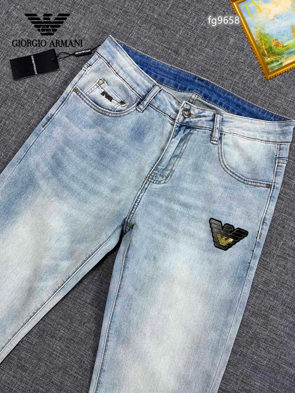 Armani Jeans Upgraded 95461