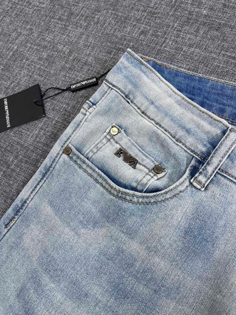 Armani Jeans Upgraded 95461