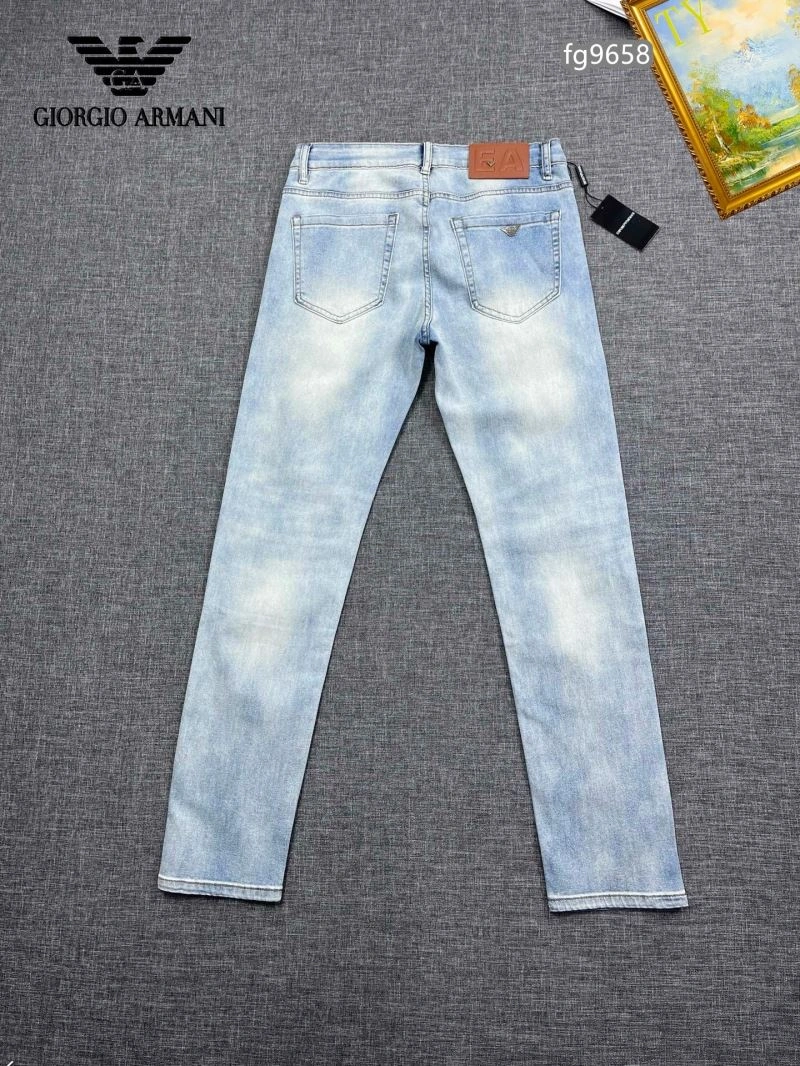 Armani Jeans Upgraded 95461