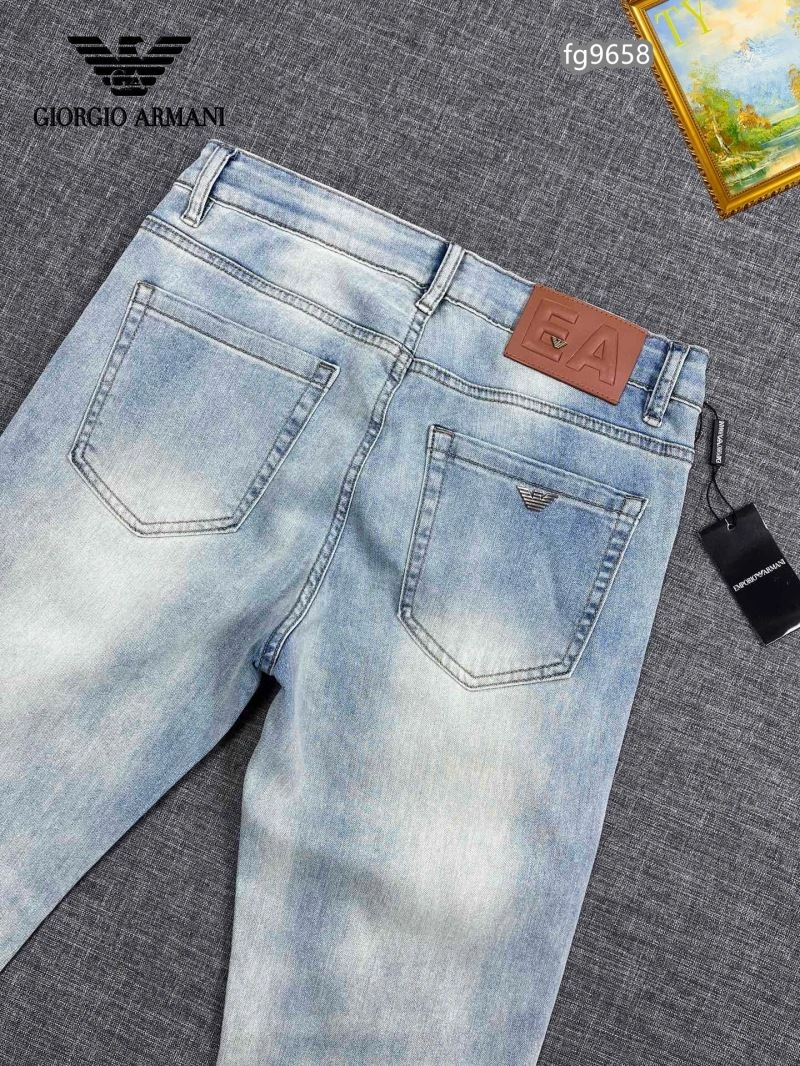 Armani Jeans Upgraded 95461