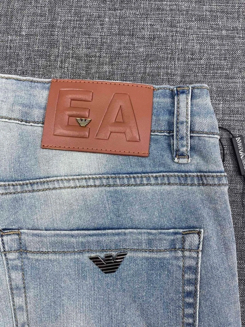 Armani Jeans Upgraded 95461