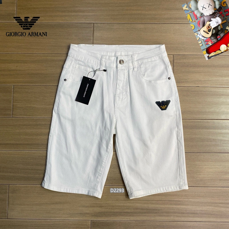 QuickDry Armani Jeans 95449