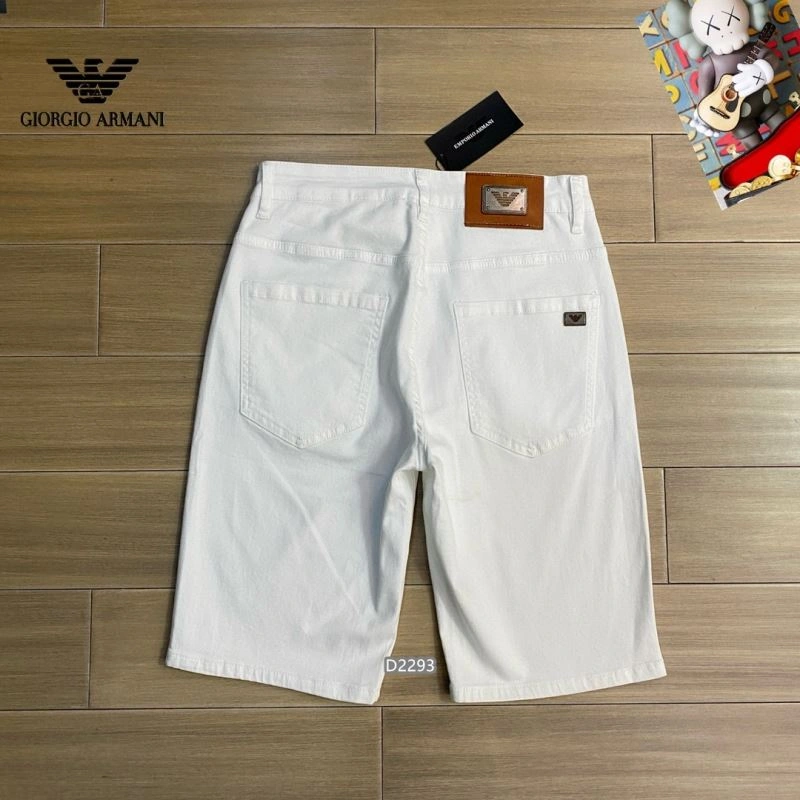 QuickDry Armani Jeans 95449