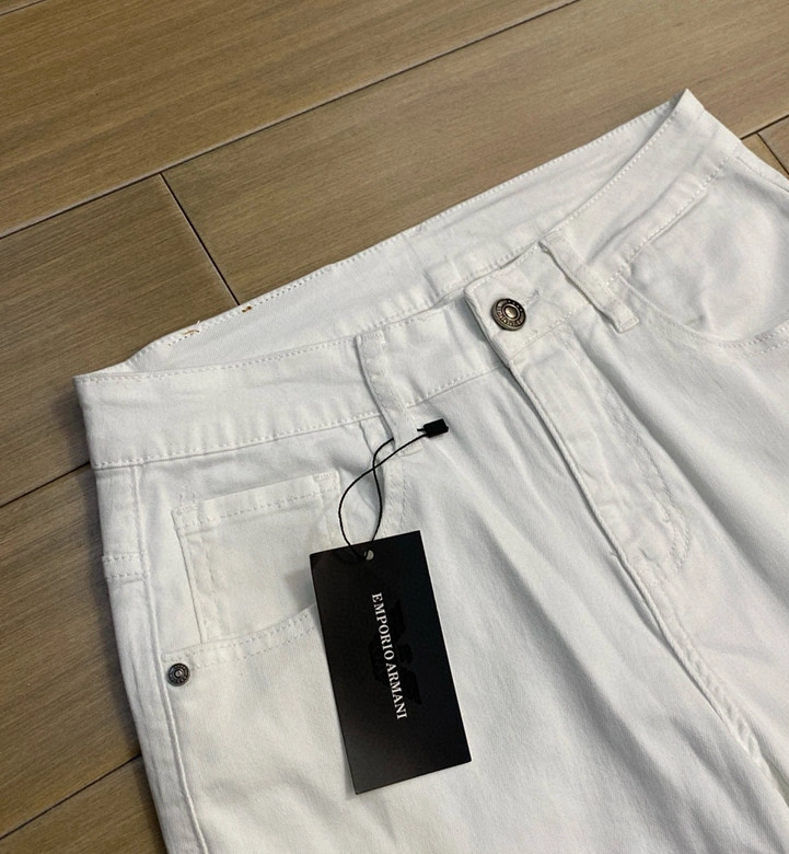 QuickDry Armani Jeans 95449