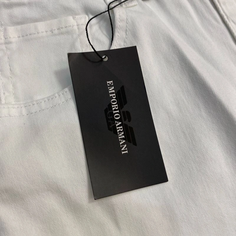 QuickDry Armani Jeans 95449