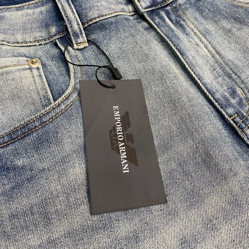 Modern Armani Jeans 95444