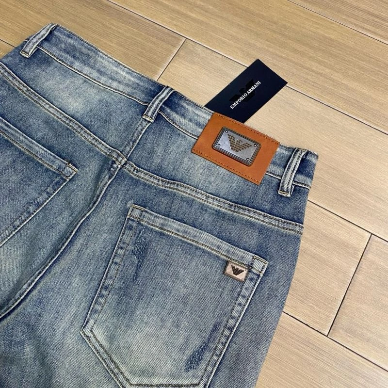 Modern Armani Jeans 95444