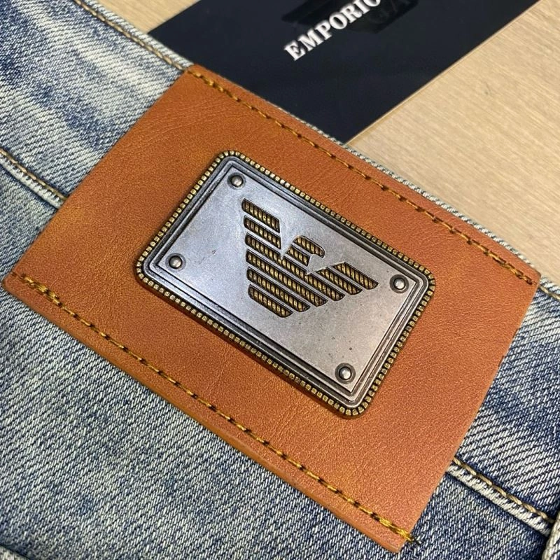 Modern Armani Jeans 95444