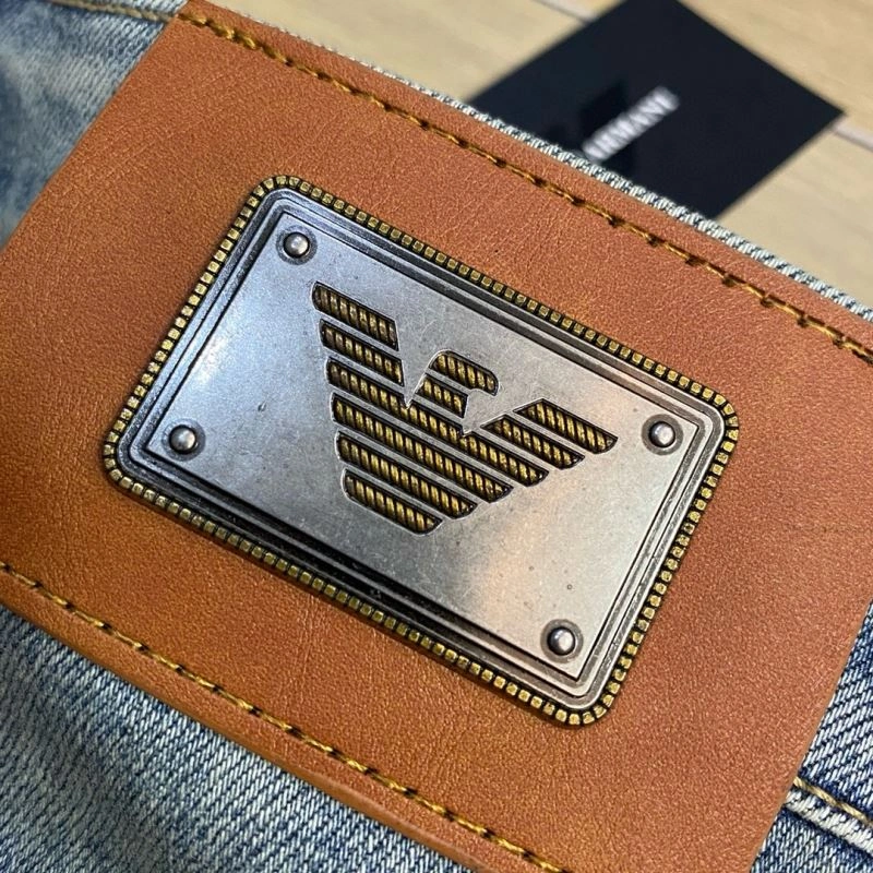 Modern Armani Jeans 95444