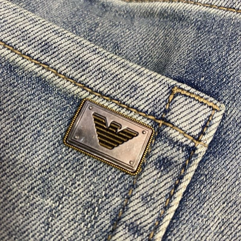 Modern Armani Jeans 95444
