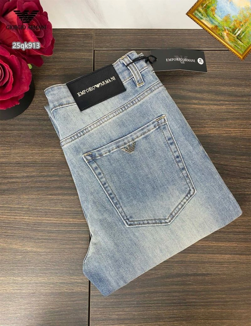 Armani Jeans Comfortable 96222