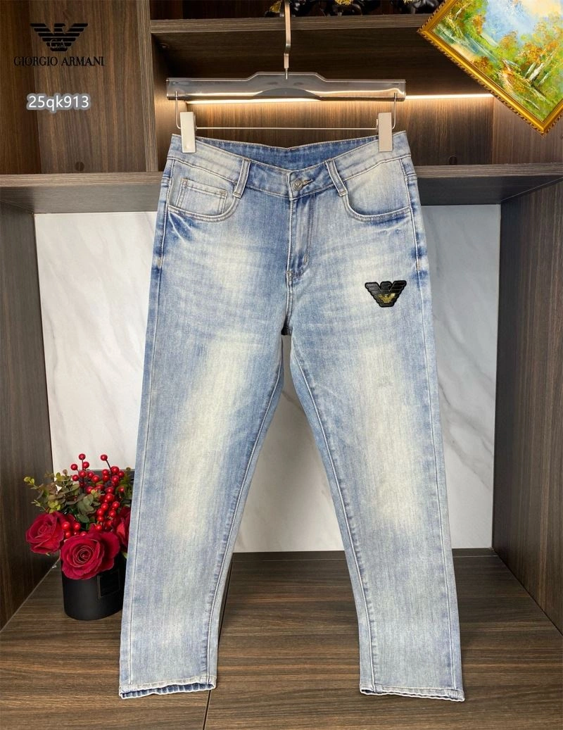 Armani Jeans Comfortable 96222