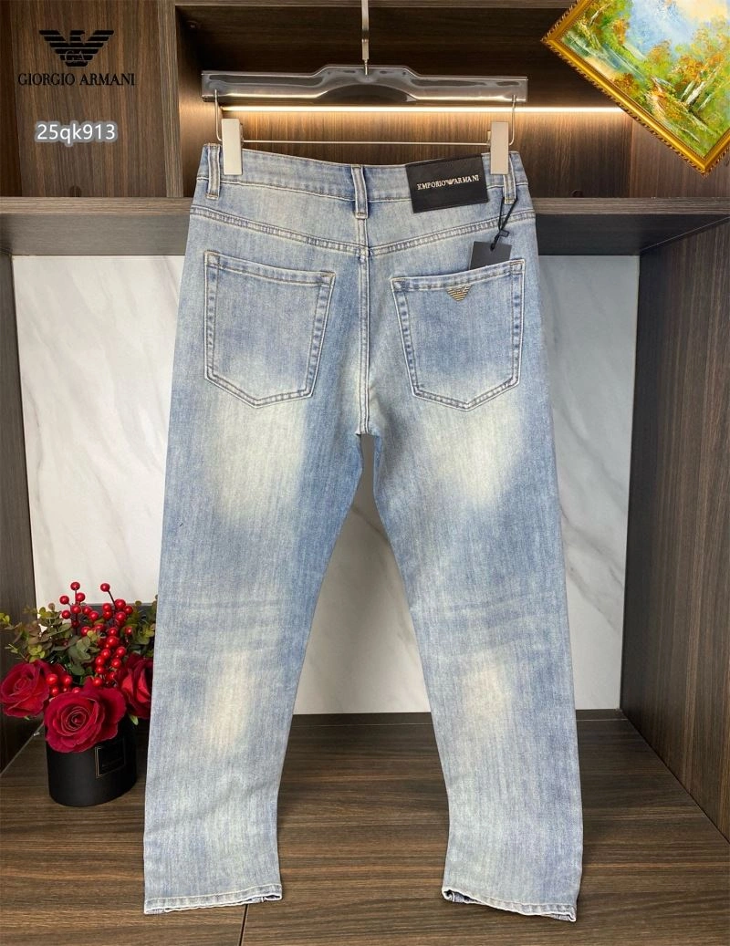 Armani Jeans Comfortable 96222