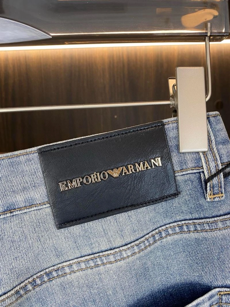 Armani Jeans Comfortable 96222