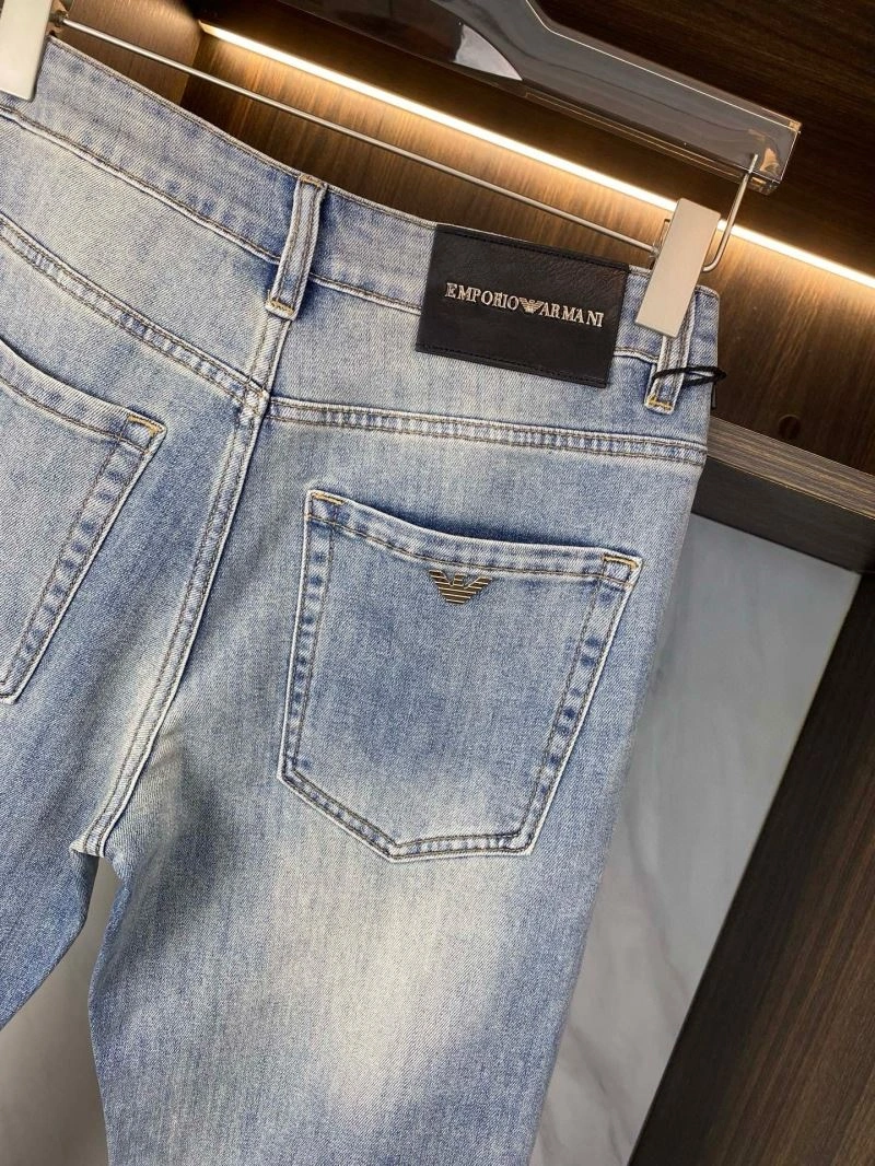 Armani Jeans Comfortable 96222