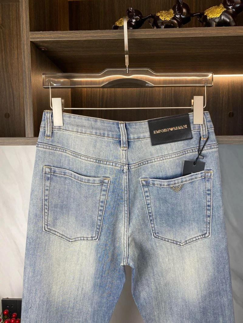 Armani Jeans Comfortable 96222