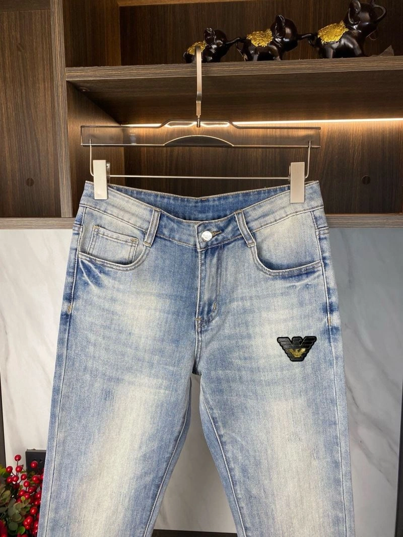 Armani Jeans Comfortable 96222
