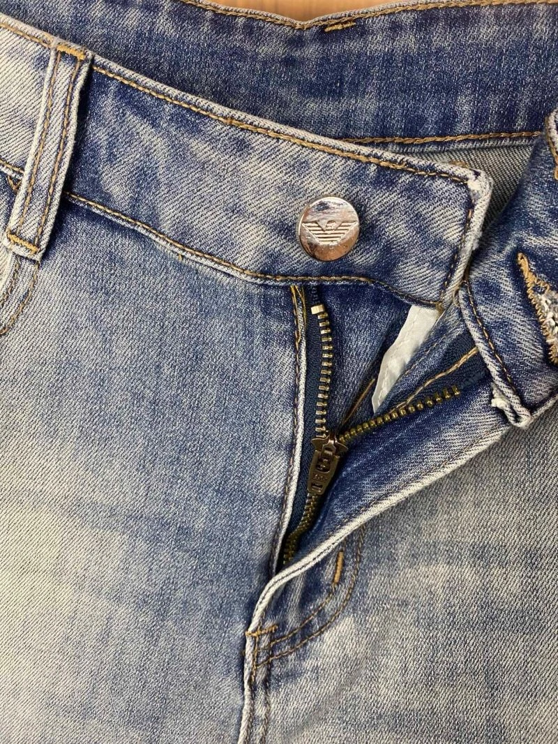 Armani Jeans Comfortable 96222