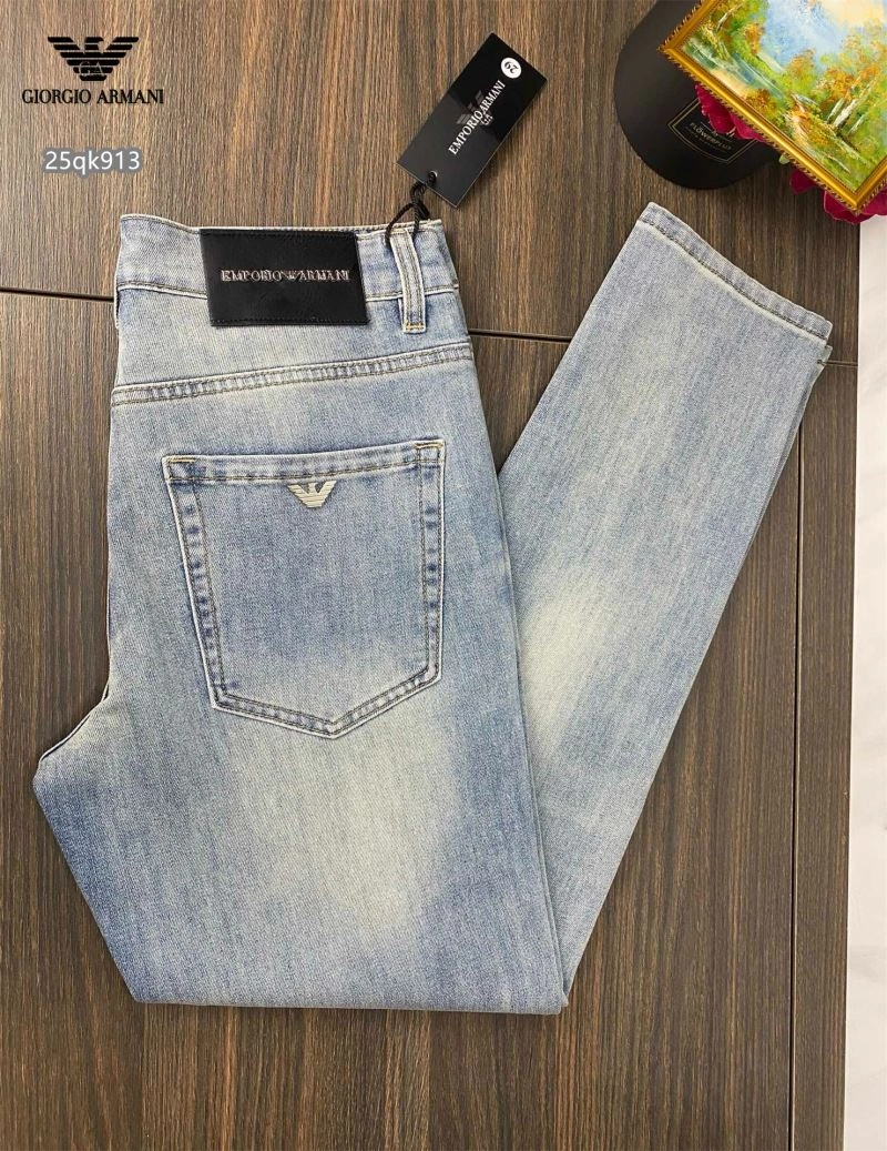 Armani Jeans Comfortable 96222