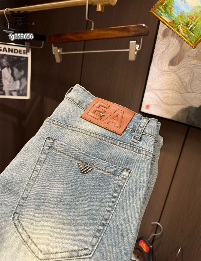 Durable Armani Jeans 96220