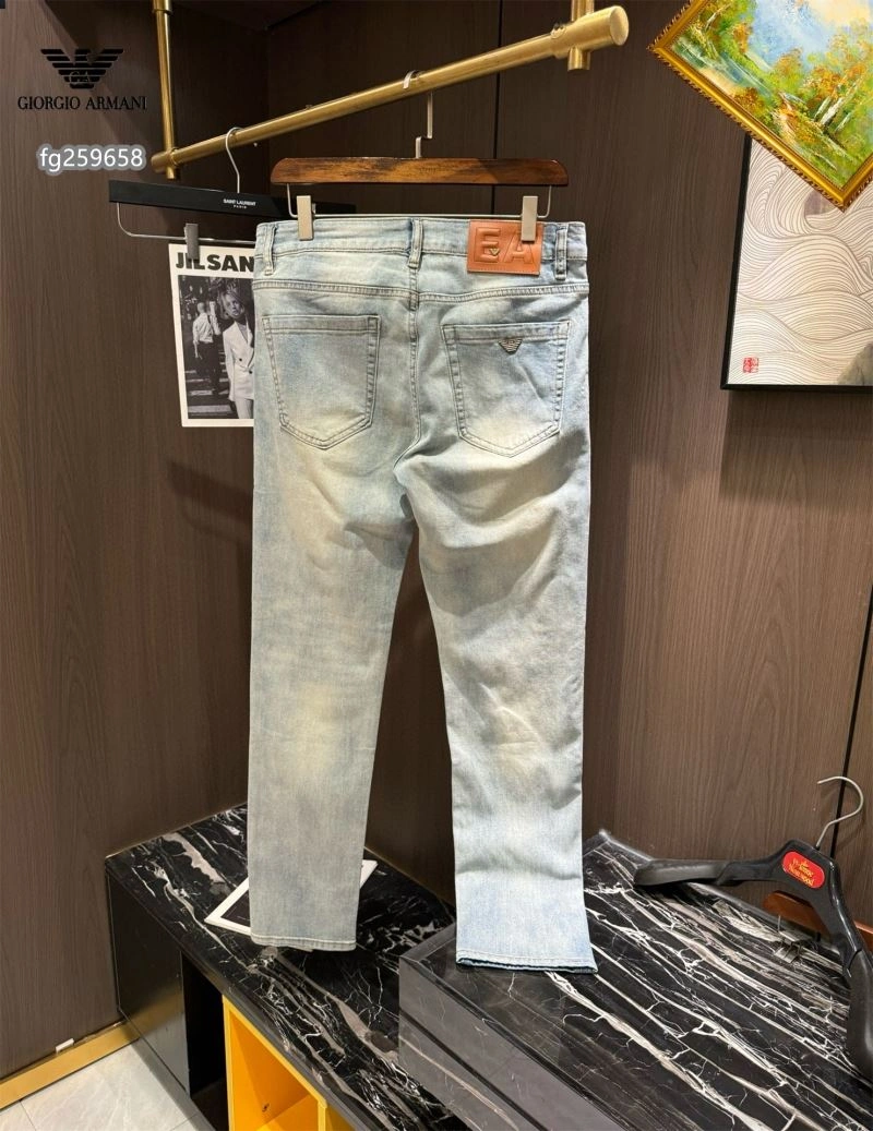 Durable Armani Jeans 96220