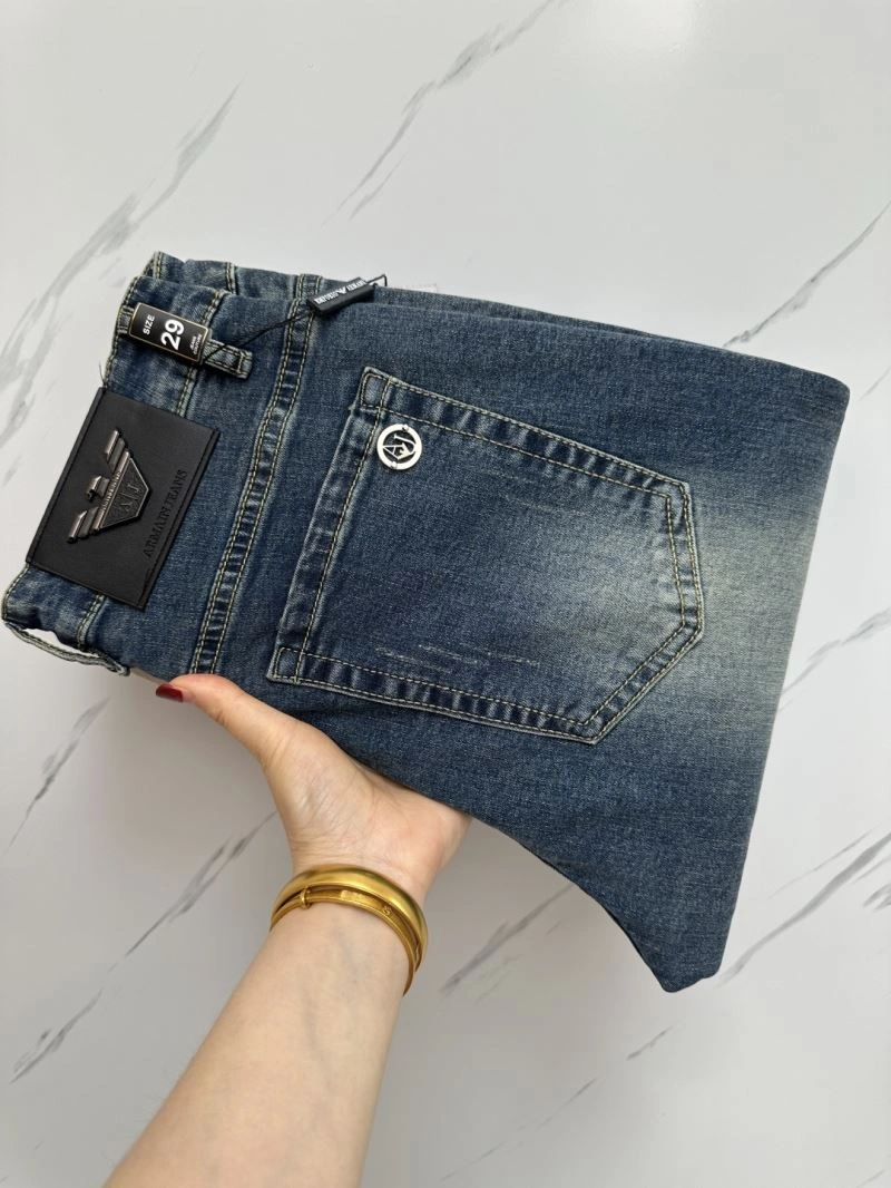 Bold Armani Jeans 96224