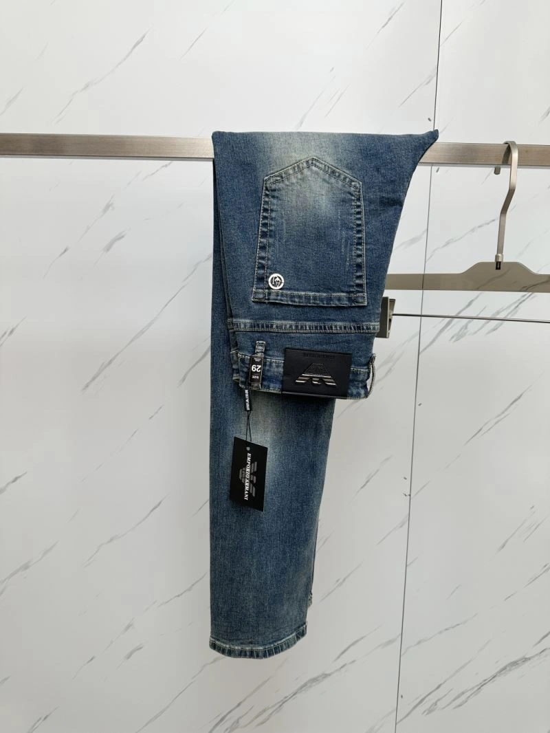 Bold Armani Jeans 96224