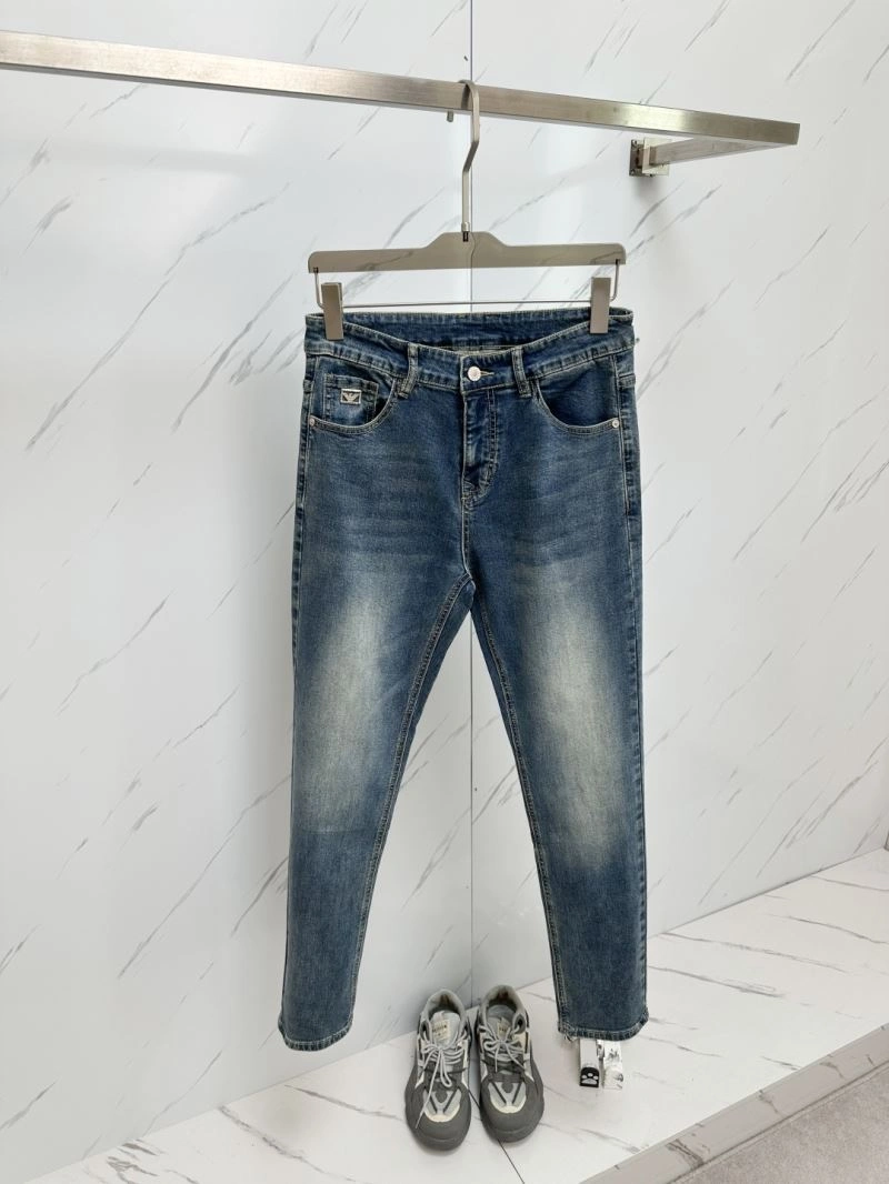 Bold Armani Jeans 96224