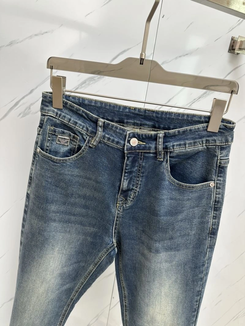 Bold Armani Jeans 96224