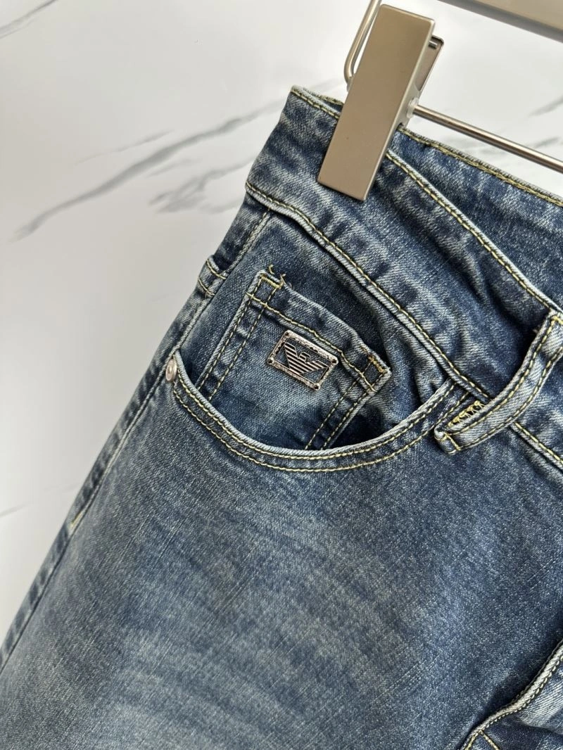 Bold Armani Jeans 96224