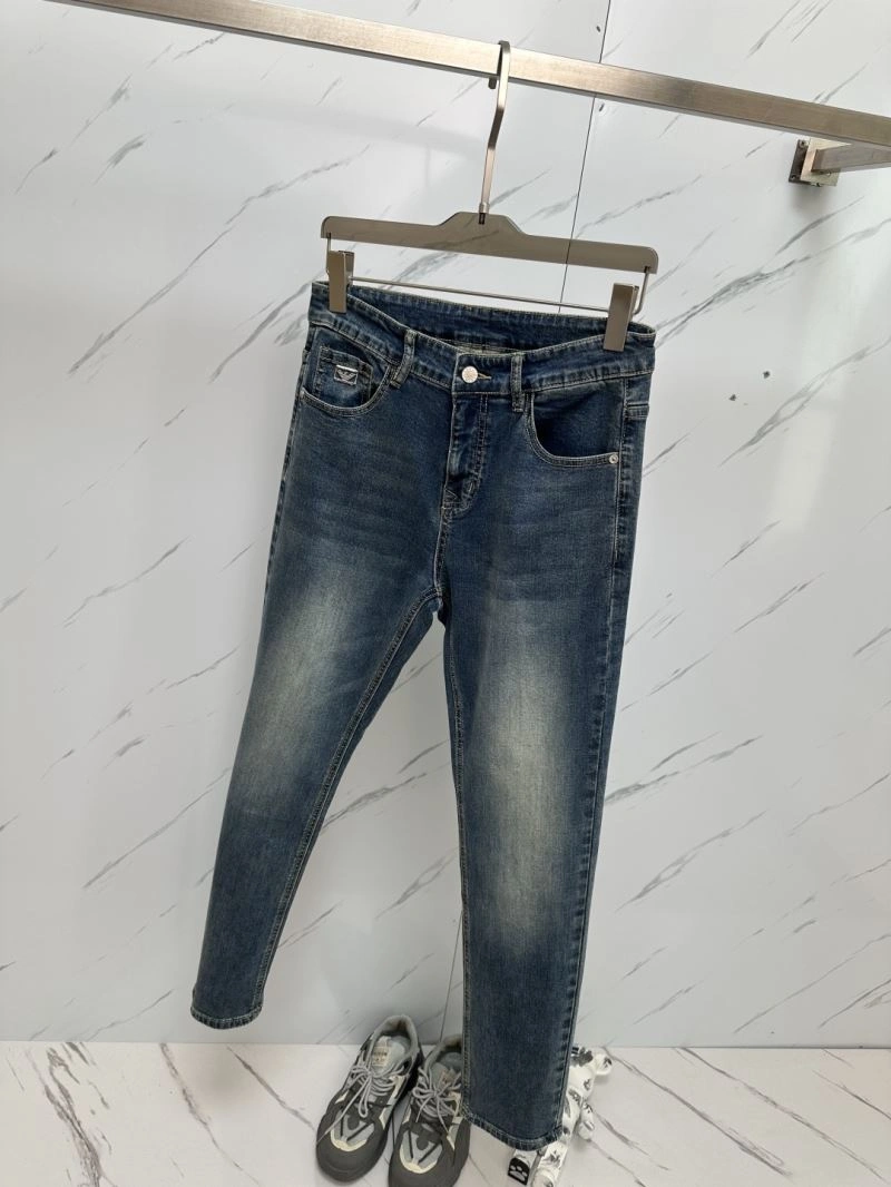 Bold Armani Jeans 96224