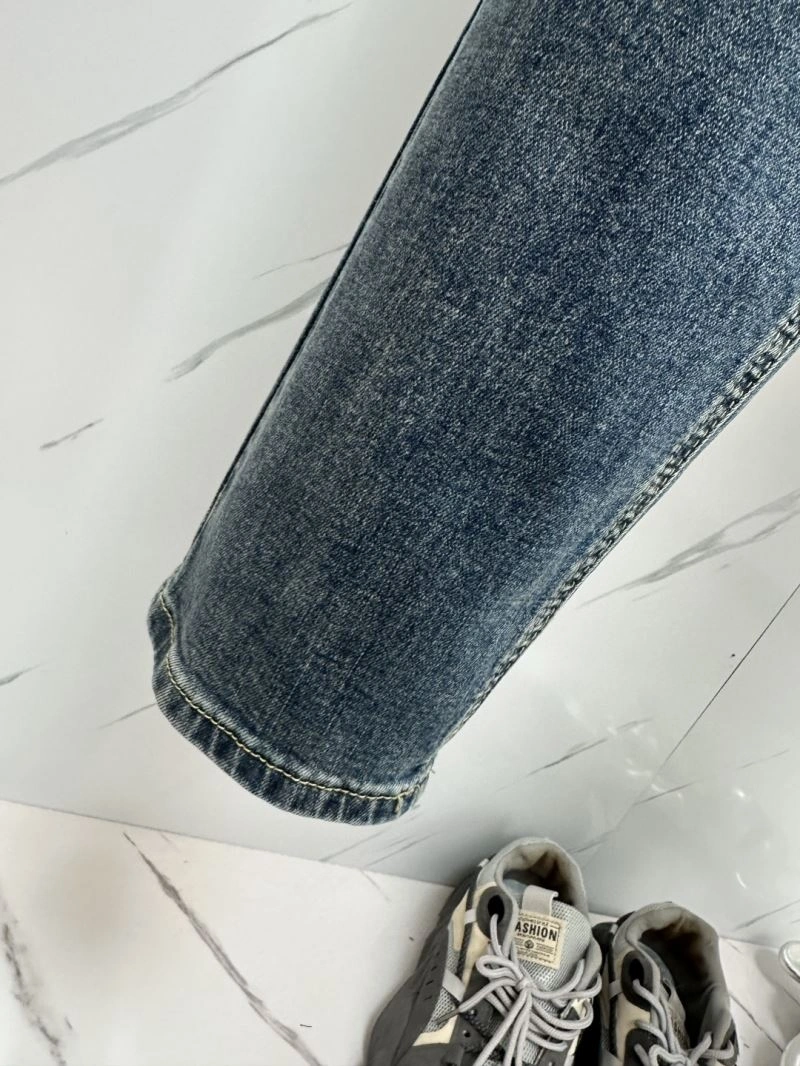 Bold Armani Jeans 96224
