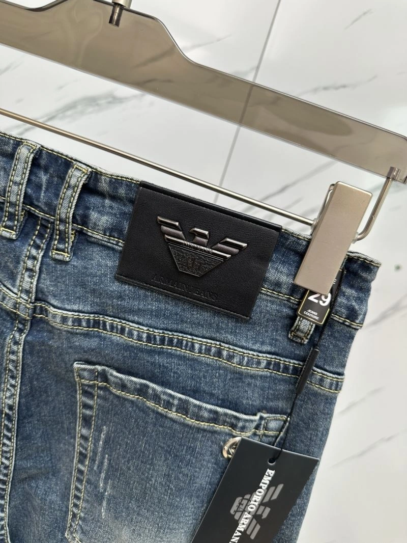 Bold Armani Jeans 96224