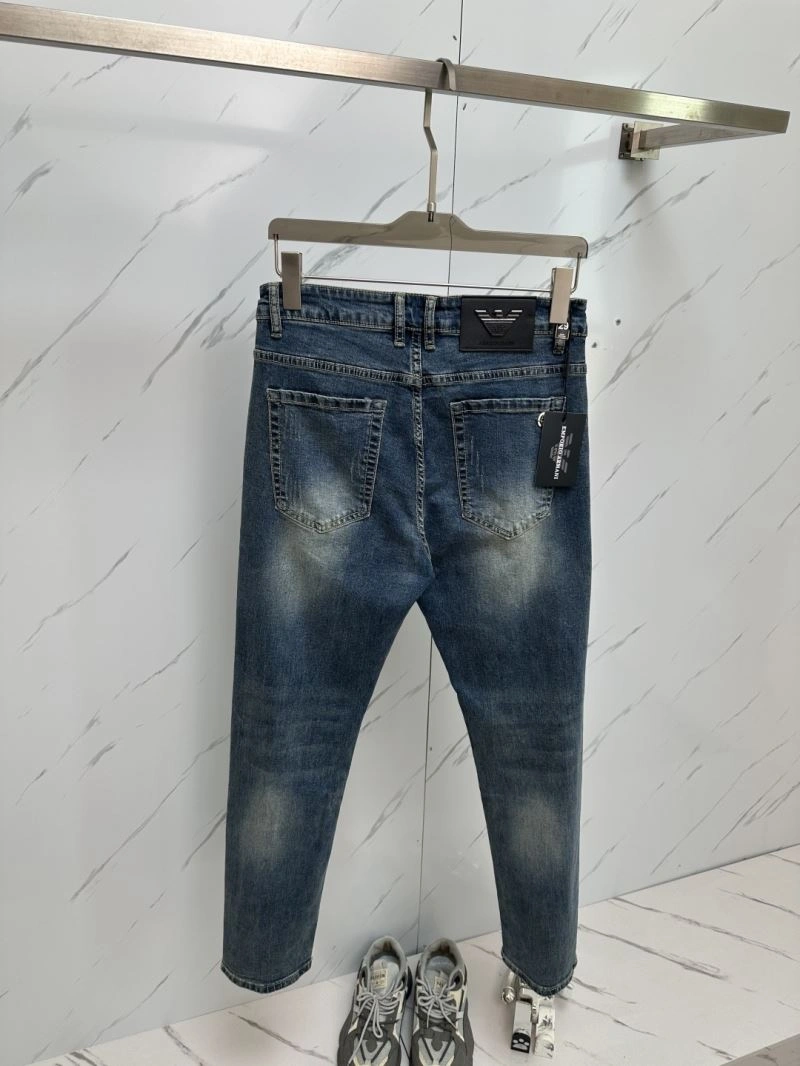 Bold Armani Jeans 96224