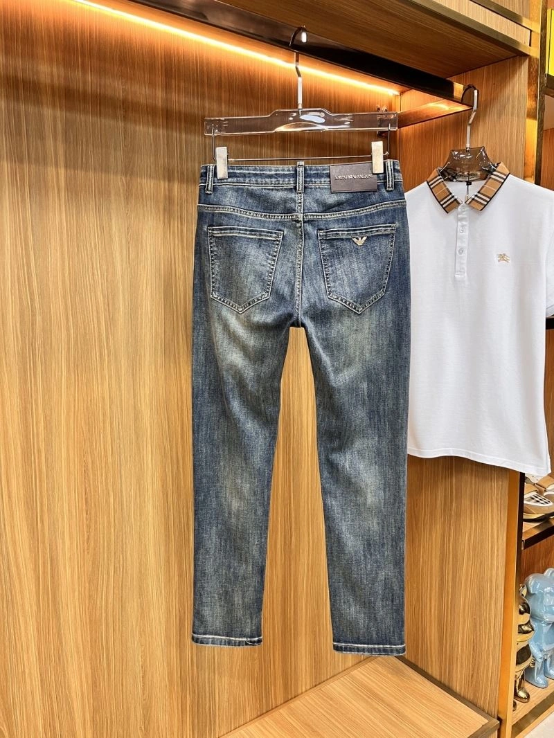 Armani Jeans Breathable 96182