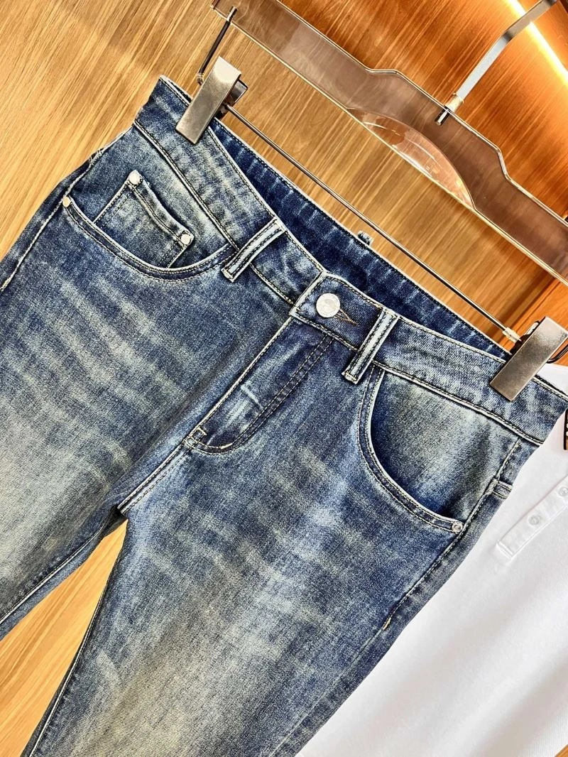 Armani Jeans Breathable 96182